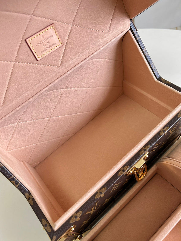 COZY - LV Bags - 2428