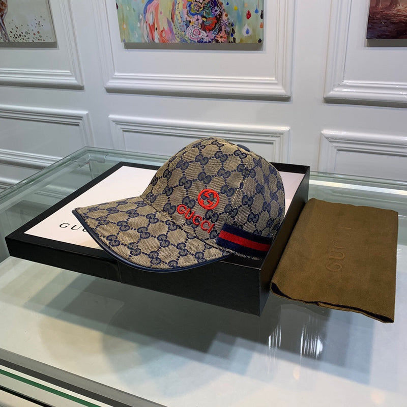 COZY BAGS - Guki Hats & Caps - 352