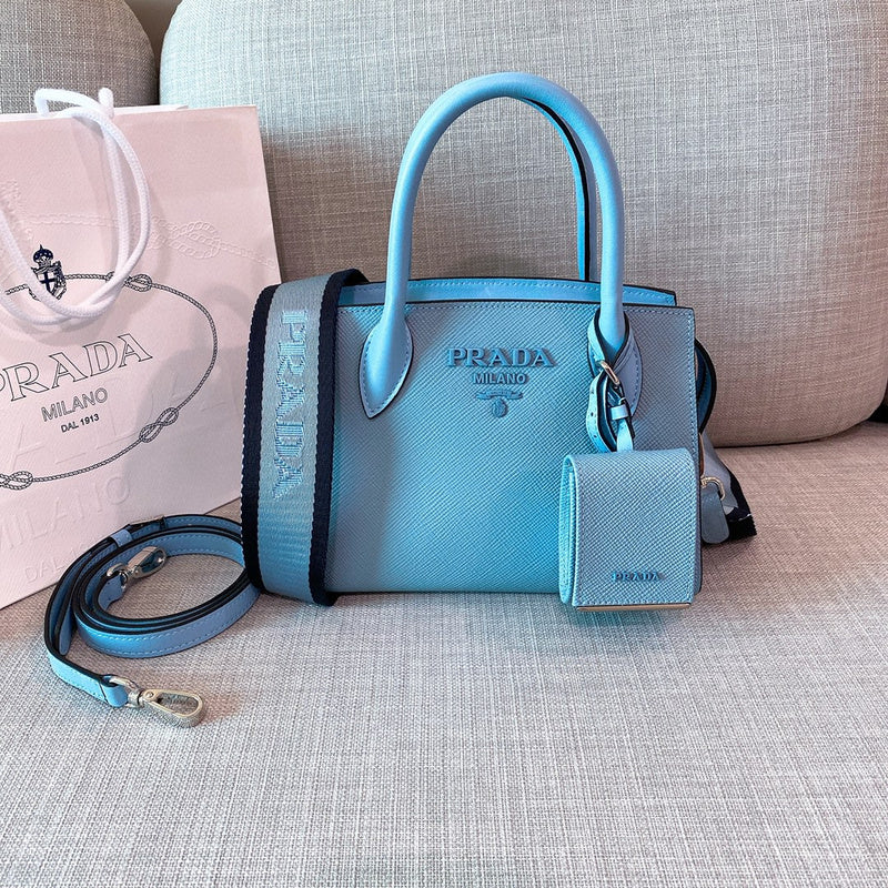 JB - PD Lady Bags - 536