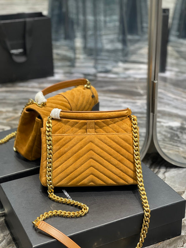 COZY BAGS - YLS Bags - 1615