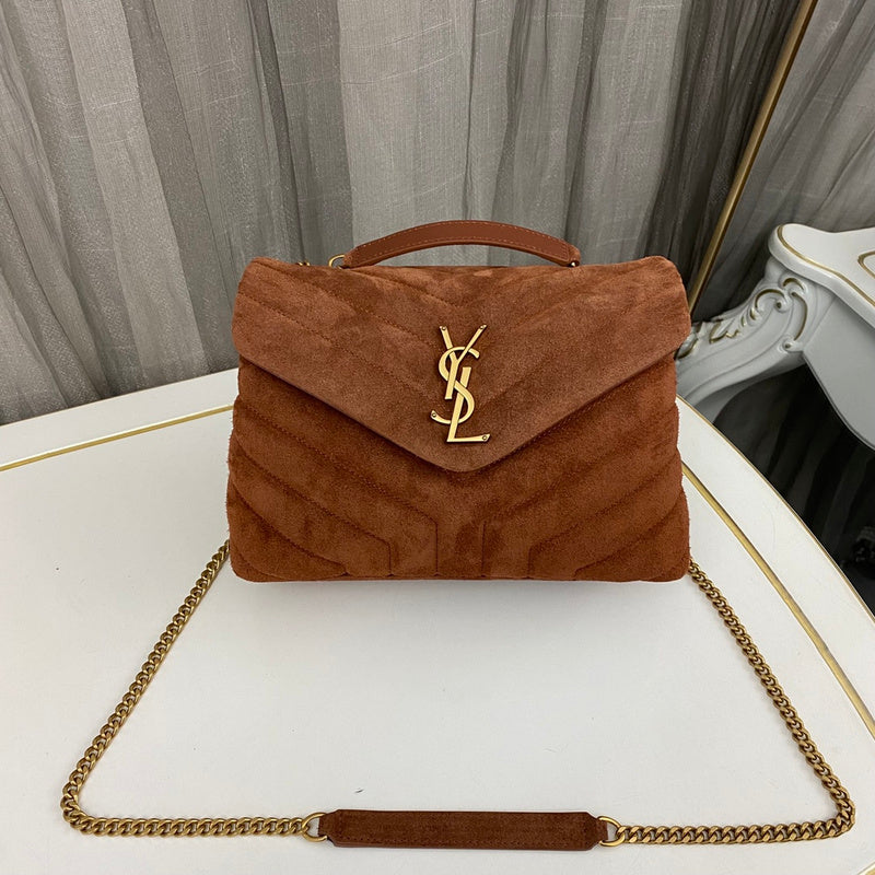 Cozy Bags - YLS Bags - 014
