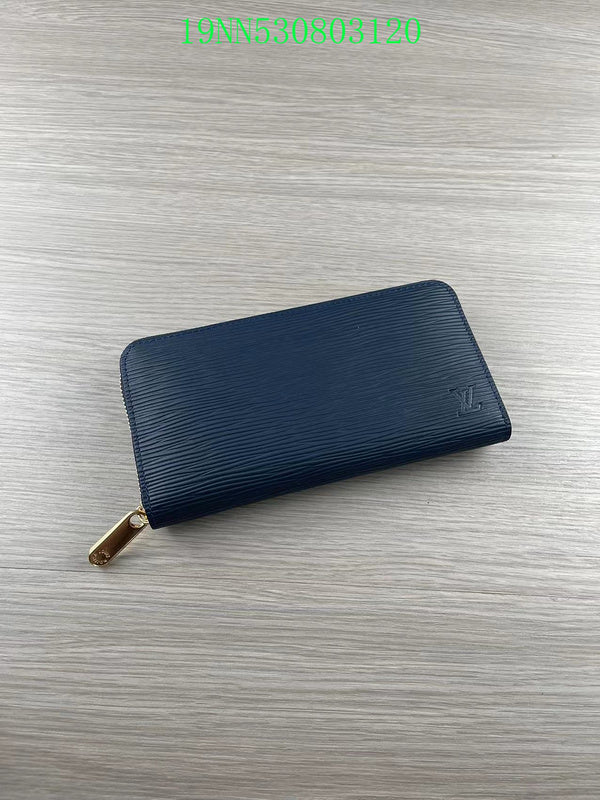 COZY BAGS - LOV Wallet - 1044