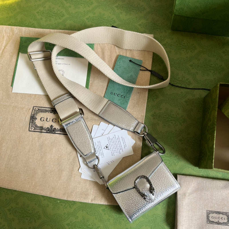 Cozy Bags - GUKI Women Wallets - 020