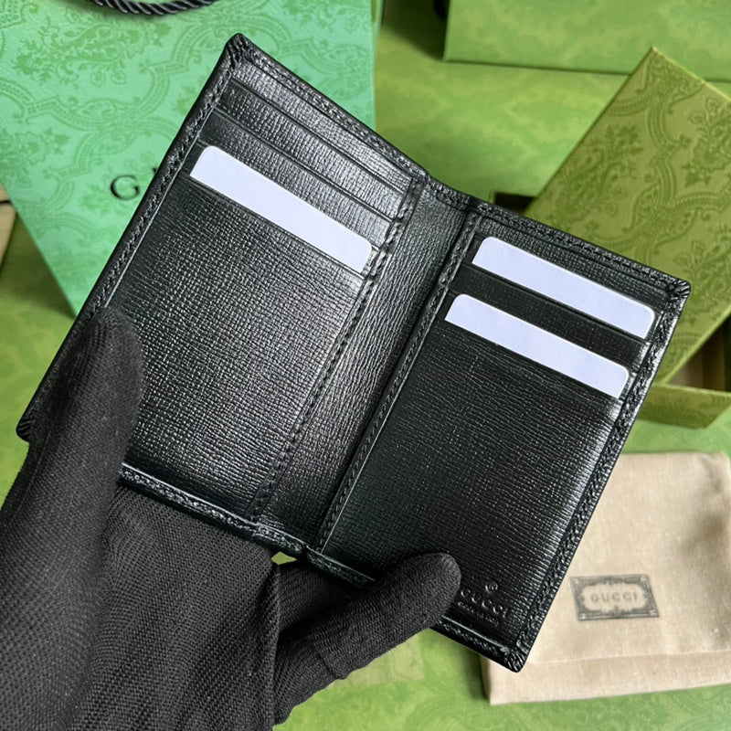 Cozy Bags - GUKI Men Wallets - 024