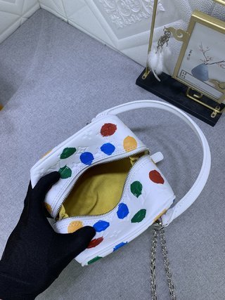 COZY BAGS - GUKI Women Bags - 1600