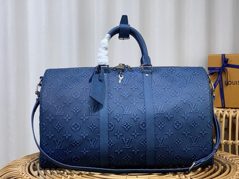 COZY - LOV Travel Bags - 012