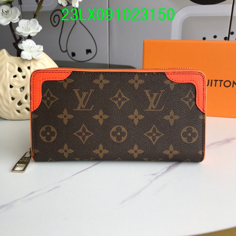 COZY BAGS - CHL Wallet - 1324