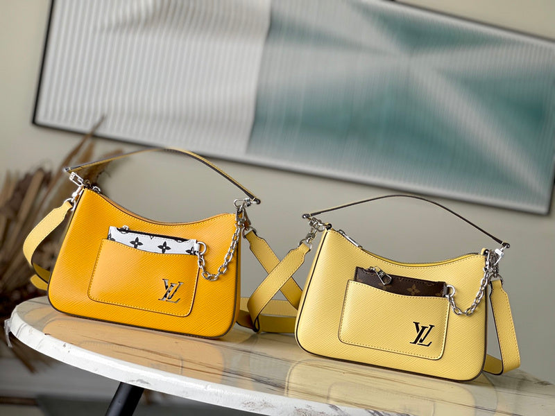 COZY BAGS - LOV Bags - 525
