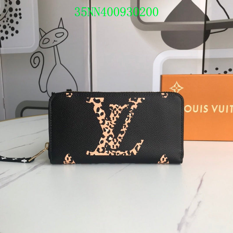 COZY BAGS - CHL Wallet - 579
