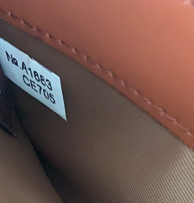 COZY - CAH Bags - 403