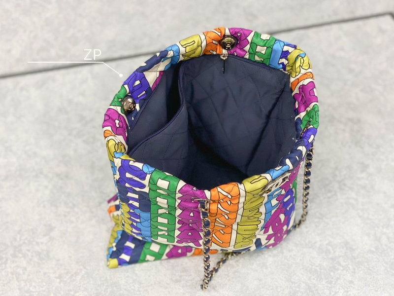 COZY BAGS - CHL Lady Bags - 498