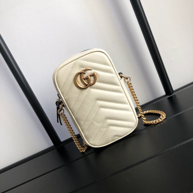 COZY BAGS - Phone Bags - 020
