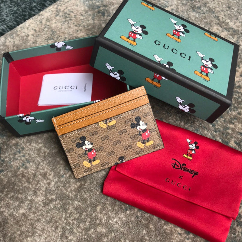 JB - Guki Card Case - 073