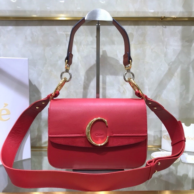 JB - CLE Lady Bags - 131