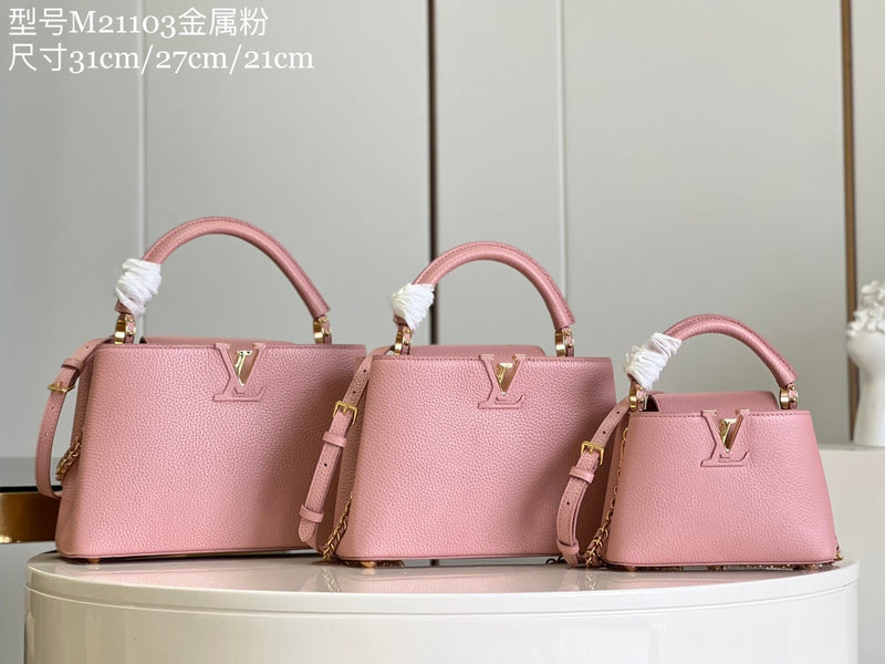 COZY - LV Bags - 1480