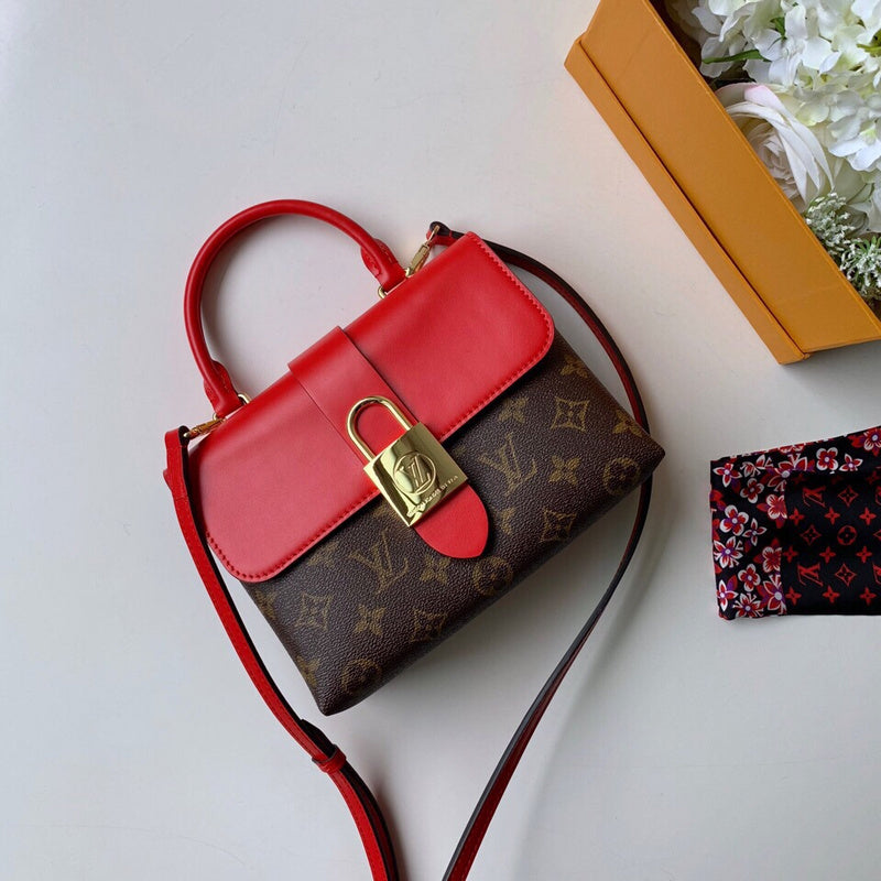 COZY - LV Bags - 5222