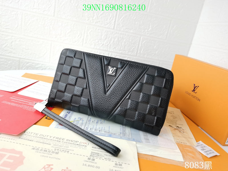 COZY BAGS - CHL Wallet - 657