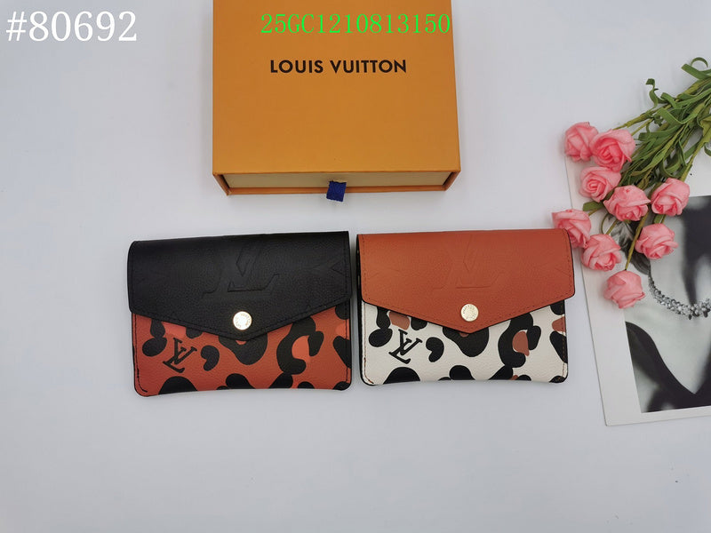 COZY BAGS - CHL Wallet - 687