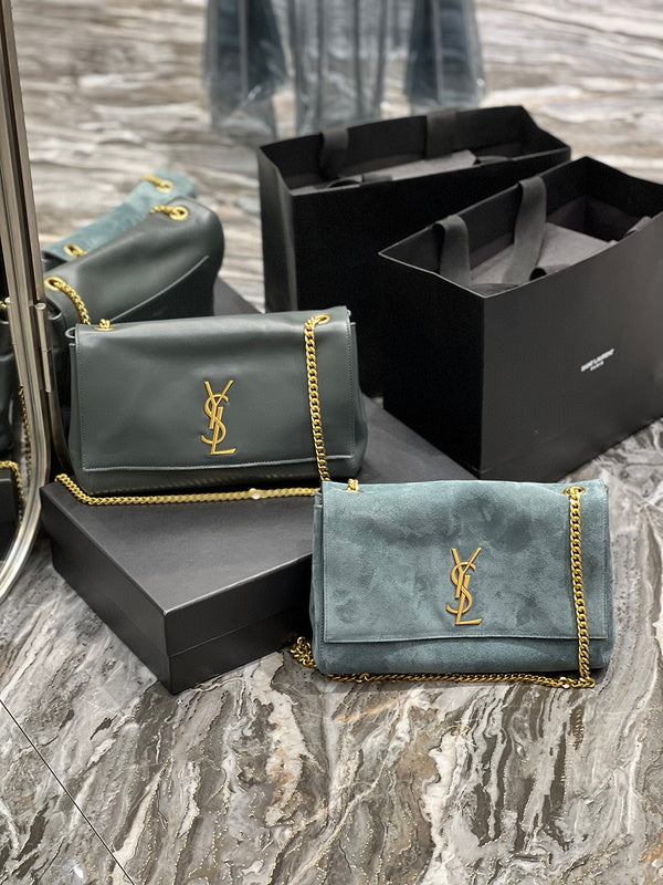 Cozy Bags - YLS Bags - 166