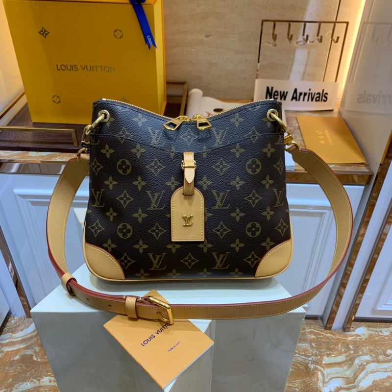 COZY BAGS - LOV Bags - 4355