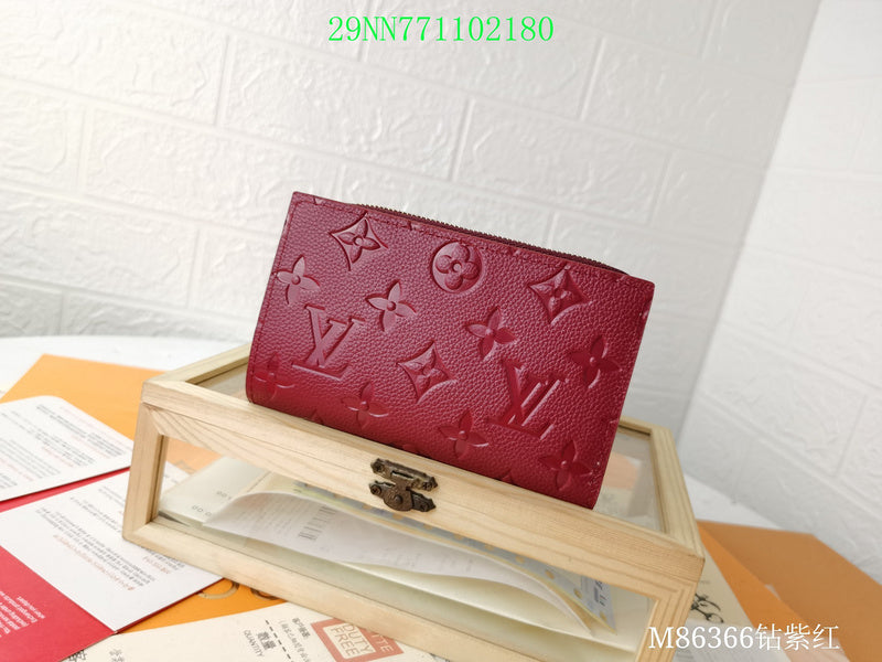 COZY BAGS - CHL Wallet - 514