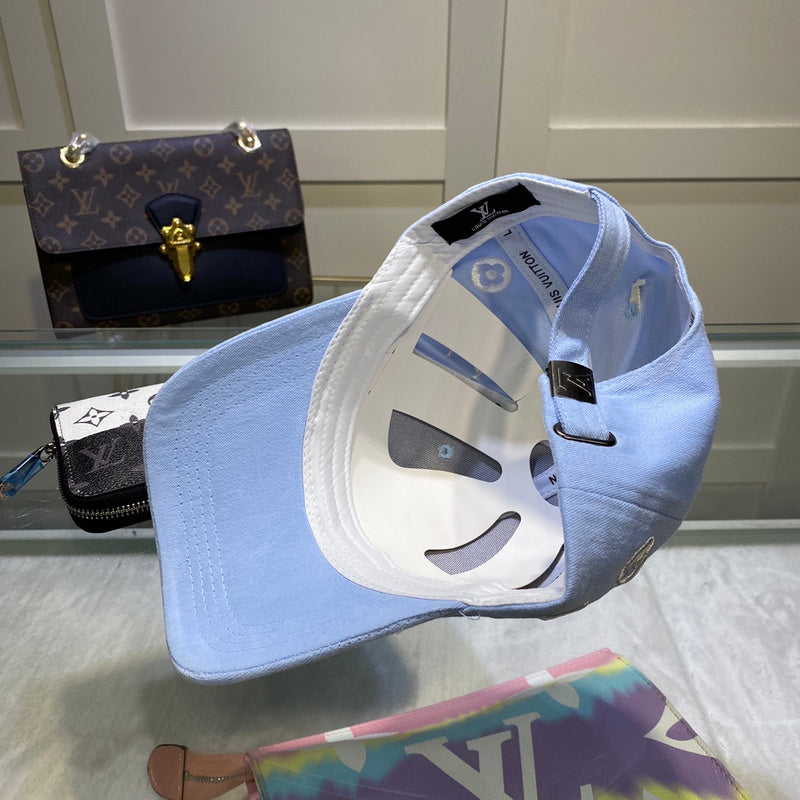COZY BAGS - LOV Hats & Caps - 065