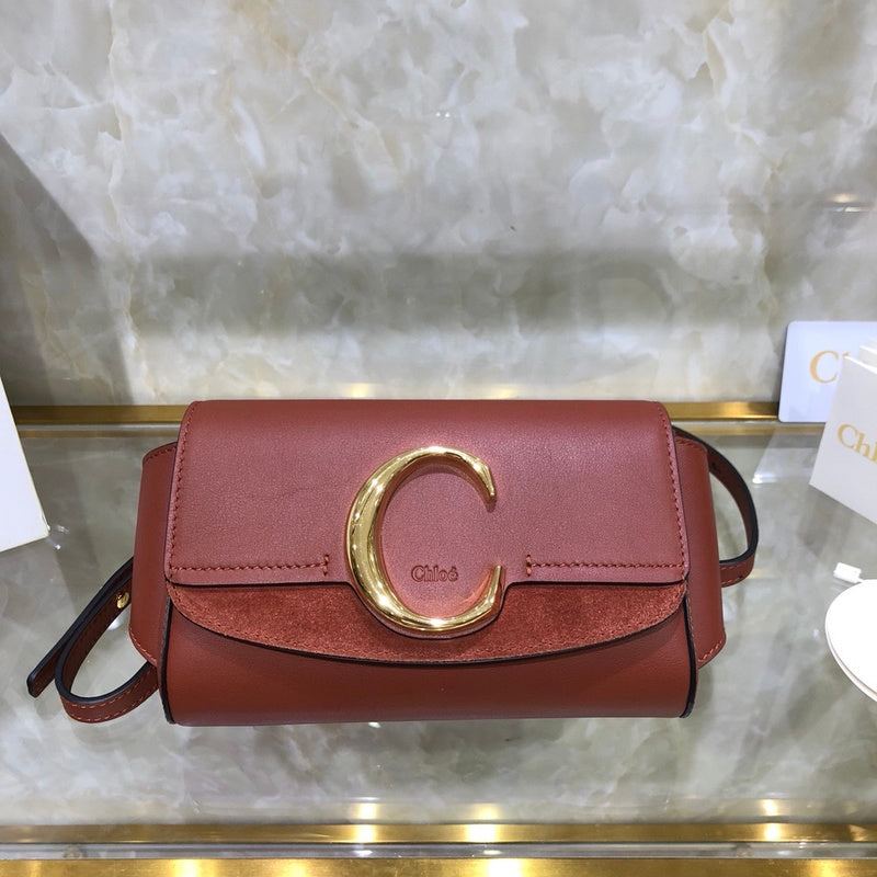 JB - CLE Lady Bags - 124