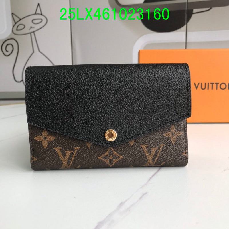 COZY BAGS - CHL Wallet - 1301