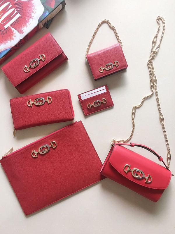 COZY BAGS - Guki Wallet - 465