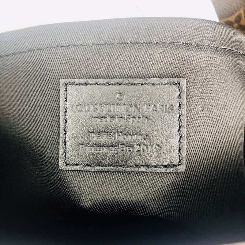 COZY - LOV Men Business Bags - 041