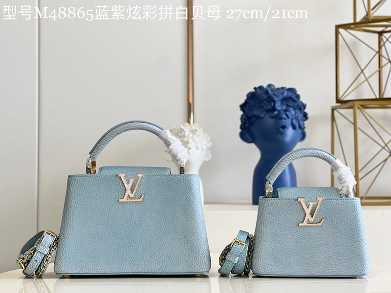COZY - LV Bags - 1853