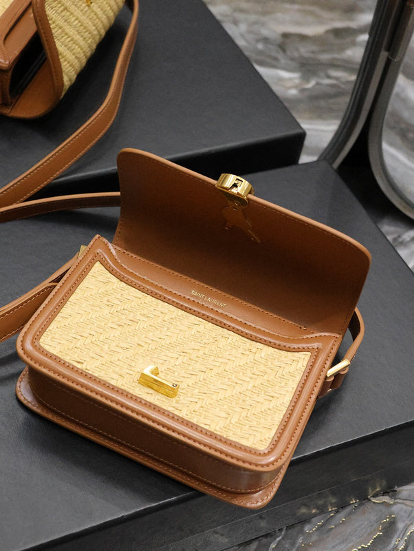 COZY - YLS Bags - 1010
