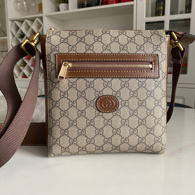 COZY BAGS - GUKI Bags - 978