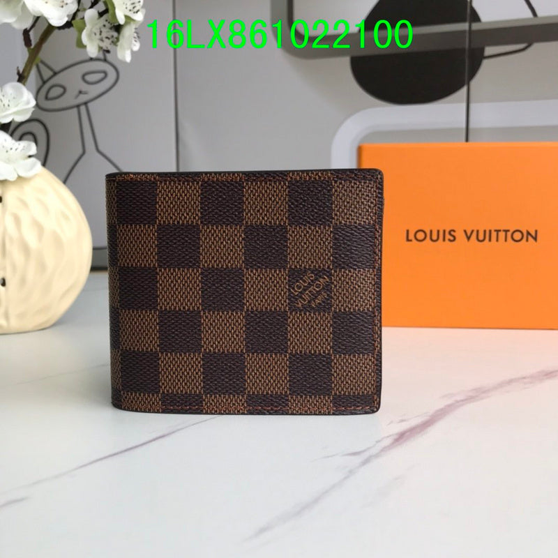COZY BAGS - CHL Wallet - 1392
