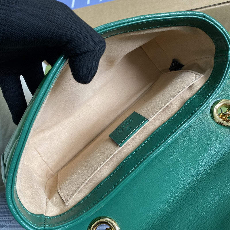 COZY BAGS - GUKI Bags - 1821
