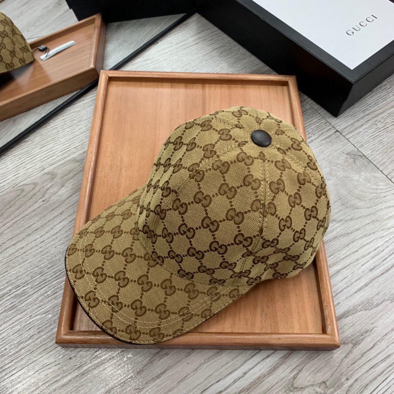 COZY BAGS - Guki Hats & Caps - 094