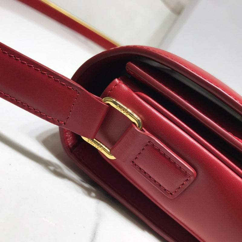 COZY - COL Bags - 024