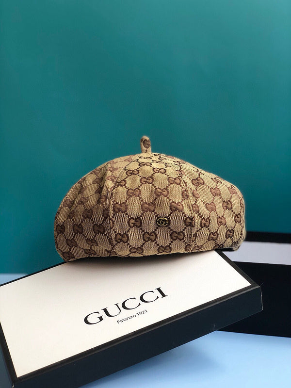 COZY BAGS - Guki Hats & Caps - 248