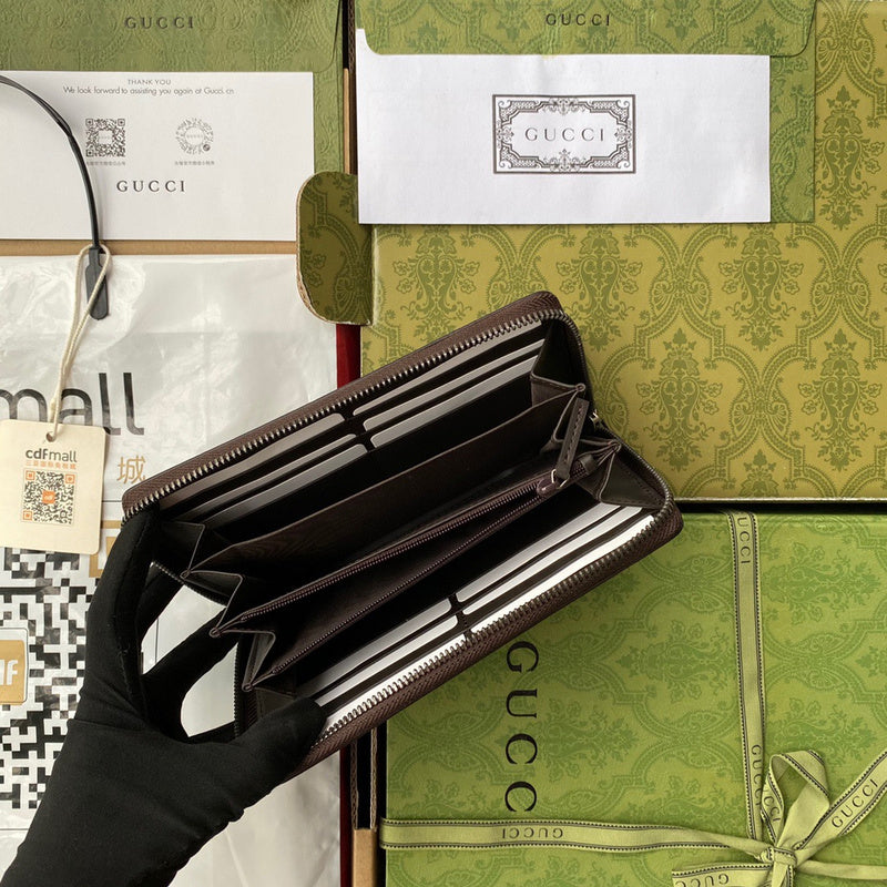 Cozy Bags - GUKI Women Wallets - 127