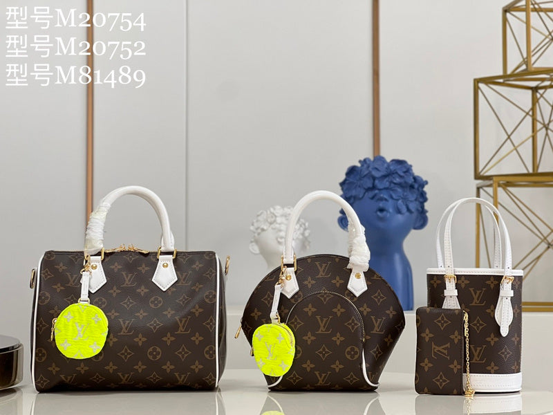 COZY BAGS - LOV Bags - 2092