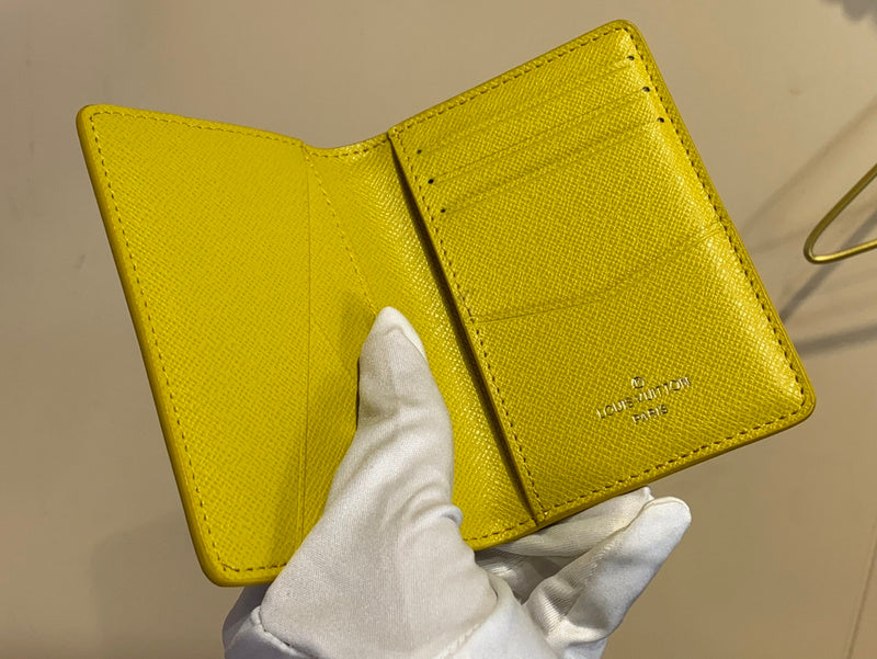 COZY - LOV Wallets - 328