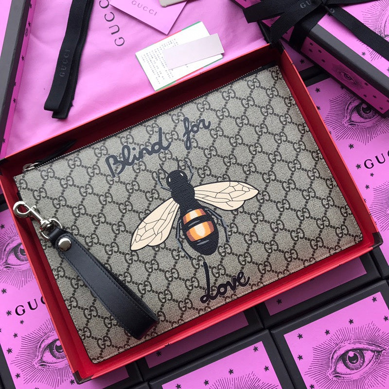COZY BAGS - Guki Wallet - 683