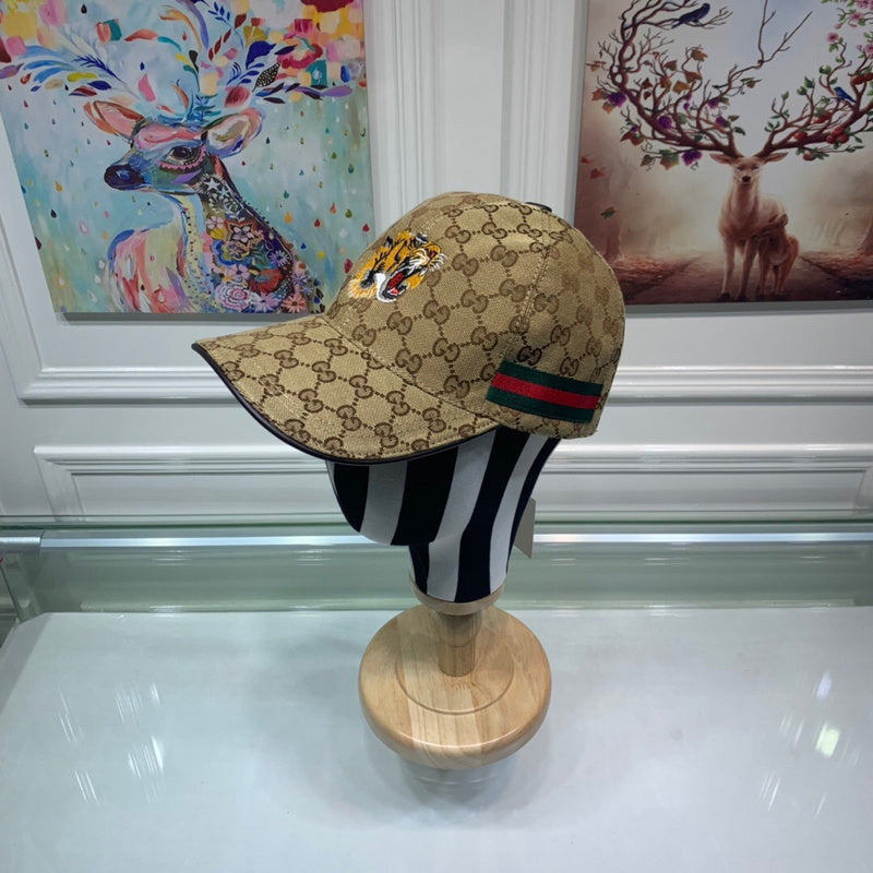 COZY BAGS - Guki Hats & Caps - 339