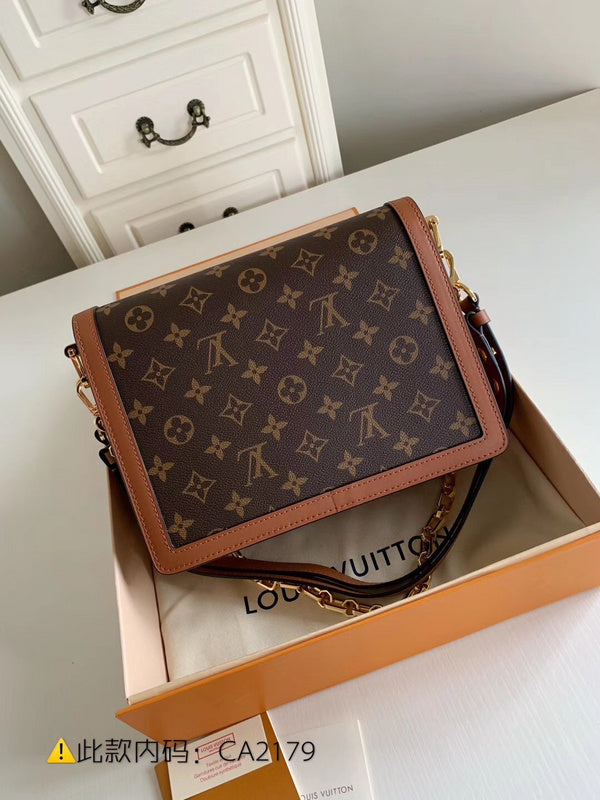 COZY - LV Bags - 5110