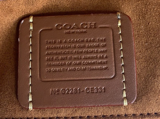 COZY BAGS - CAH Bags - 527