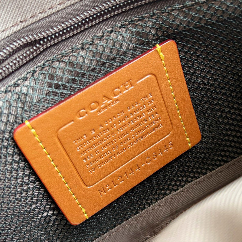 COZY BAGS - CAH Bags - 657