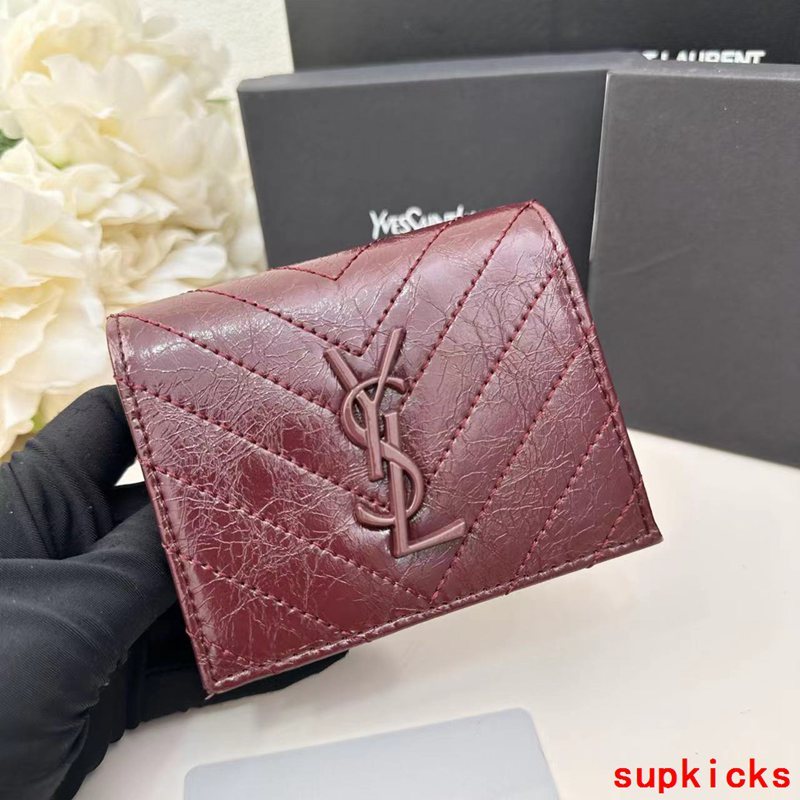 COZY BAGS - Mix Wallets - 736