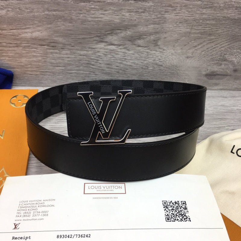 JB - LOV Belts - 228