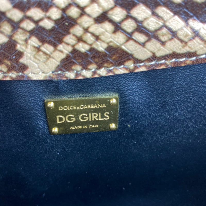 COZY - DAG Bags - 218
