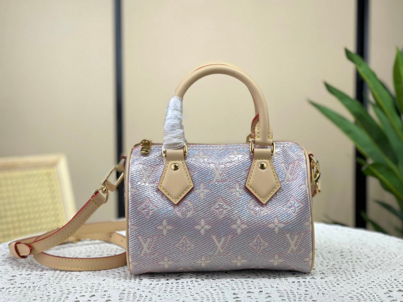 JB - LOV Lady Bags - 025
